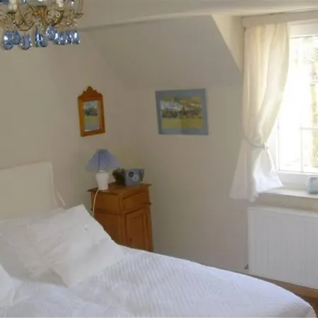 Villa Pomme De Pin, Pittoreske Vakantievilla Tussen De Haan & Wenduine *