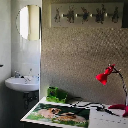 Pomme De Pin, Pittoreske Vakantievilla Tussen De Haan & Wenduine Villa *