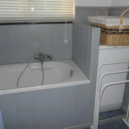 Pomme De Pin, Pittoreske Vakantievilla Tussen De Haan & Wenduine Villa *