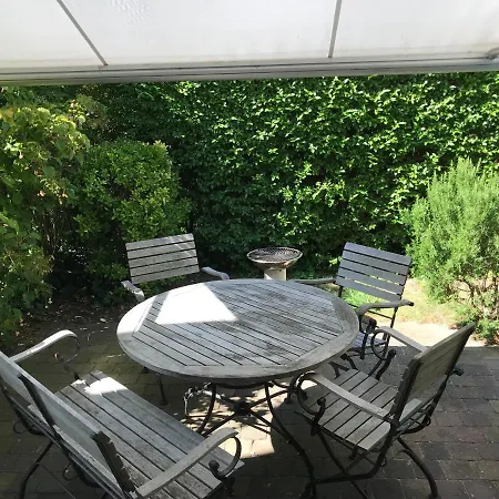Villa Pomme De Pin, Pittoreske Vakantievilla Tussen De Haan & Wenduine Zuienkerke